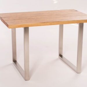 Stół z drewna oliwnego