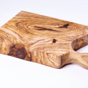 Deska do krojenia drewno oliwne