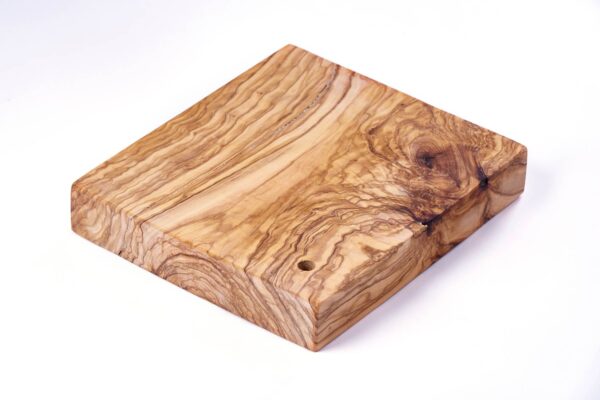 Deska drewno oliwne