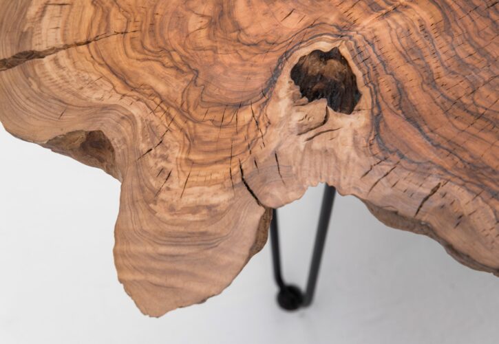 Naturalne drewno – klucz do przytulności i ciepła w Twoim wnętrzu