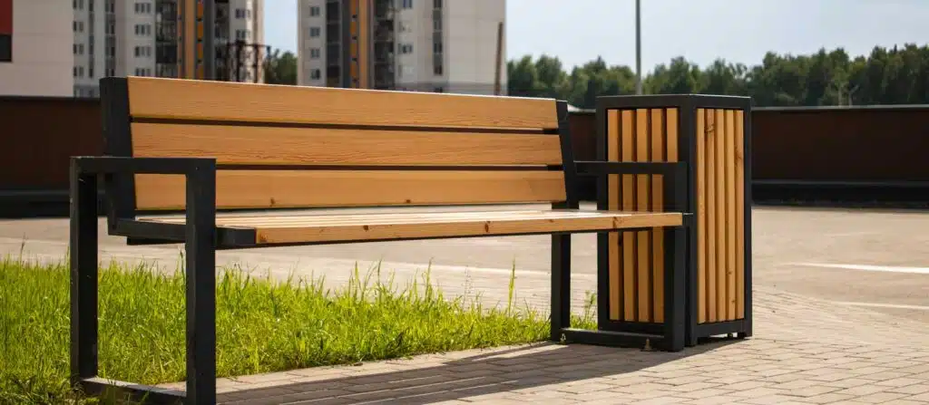 Co to jest mała architektura? Wyjaśnienie pojęcia i jego zastosowanie