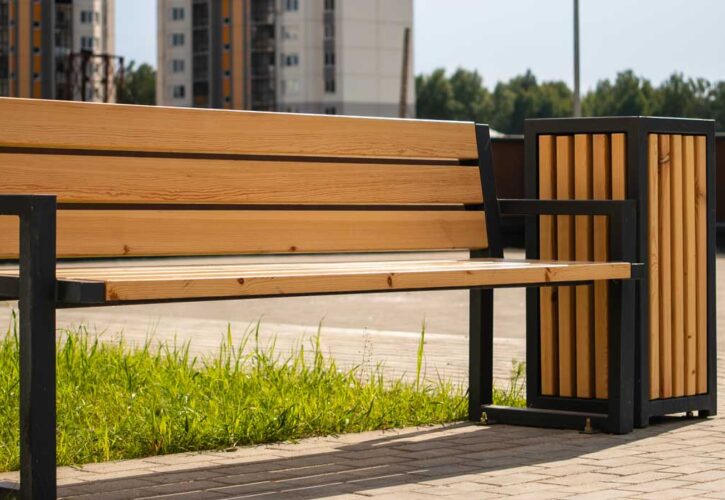 Co to jest mała architektura? Wyjaśnienie pojęcia i jego zastosowanie